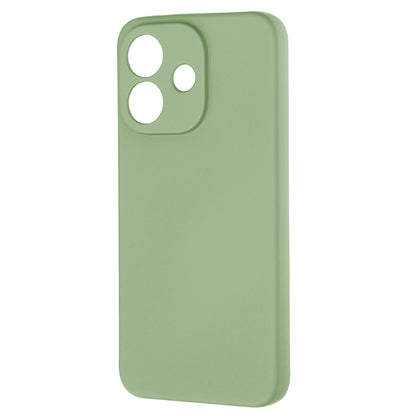 Deksel til Xiaomi Redmi Note 17 Pro, Techsuit, SoftFlex, lysegrønn