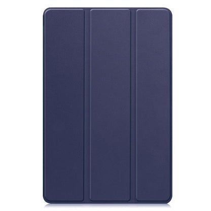 Deksel for Xiaomi Redmi Pad 2 Pro, Techsuit, FoldPro, Blå
