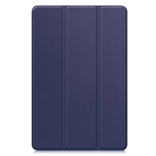 Deksel for Xiaomi Redmi Pad 2 Pro, Techsuit, FoldPro, Blå