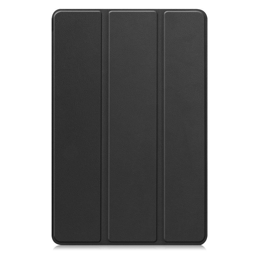 Deksel for Xiaomi Redmi Pad 2 Pro, Techsuit, FoldPro, Svart