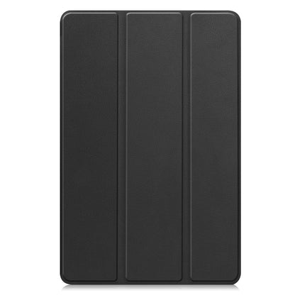 Deksel for Xiaomi Redmi Pad 2 Pro, Techsuit, FoldPro, Svart