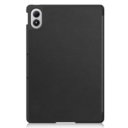 Deksel til Xiaomi Redmi Pad 2 Pro, Techsuit, FoldPro Unicorn, Flerfarget