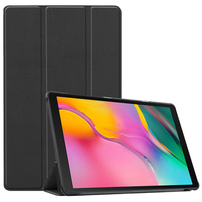 Deksel til Xiaomi Redmi Pad 2, Techsuit, FoldPro, Svart