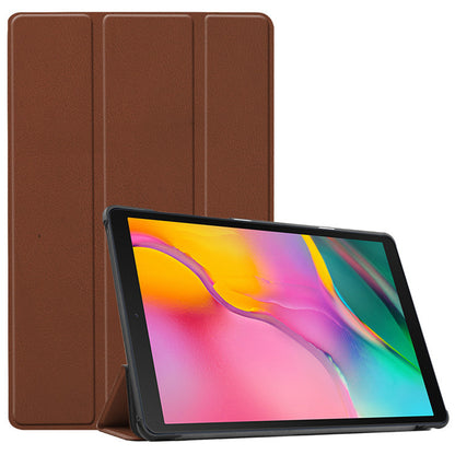 Deksel for Xiaomi Redmi Pad 2, Techsuit, FoldPro, Rød