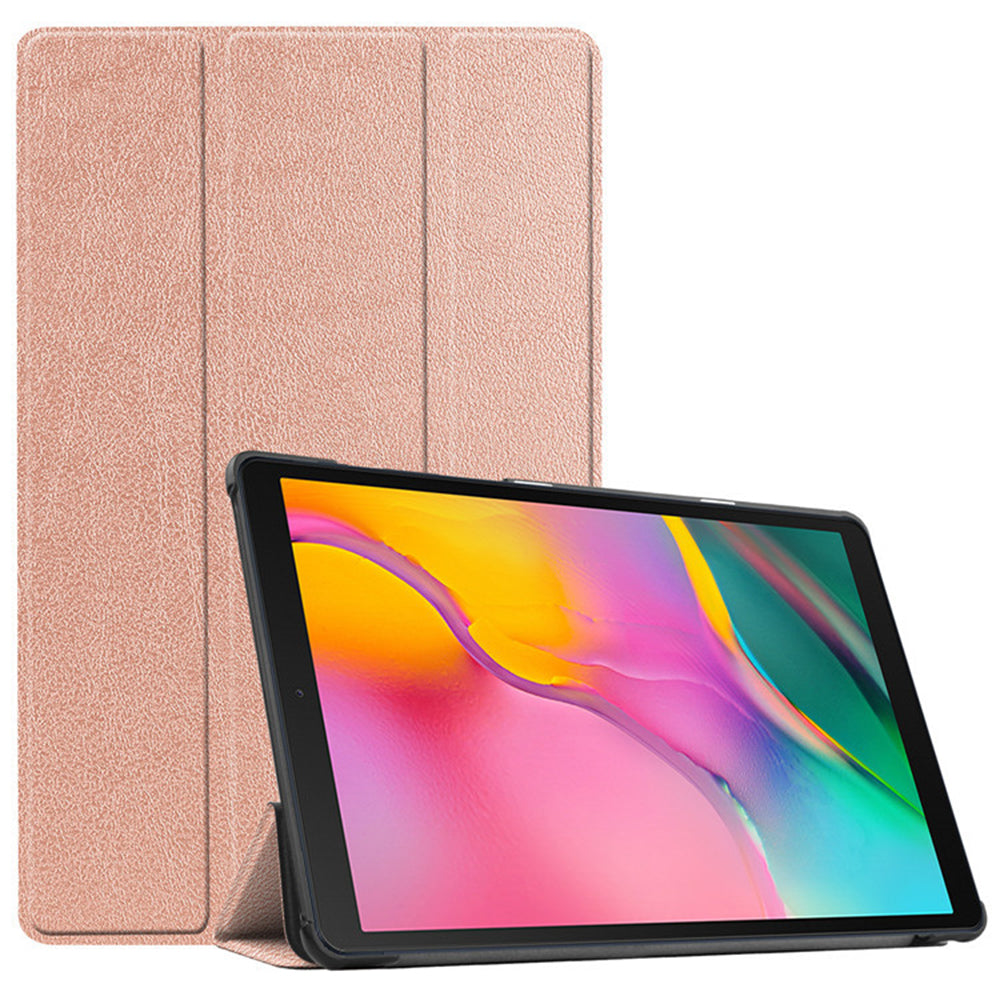 Deksel til Xiaomi Redmi Pad 2, Techsuit, FoldPro, Rosa