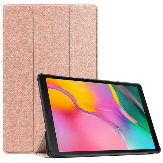 Deksel til Xiaomi Redmi Pad 2, Techsuit, FoldPro, Rosa
