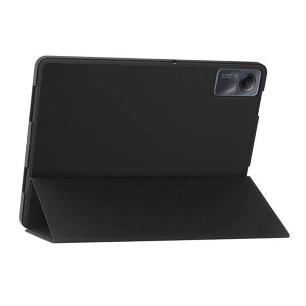 Deksel for Xiaomi Redmi Pad SE, Techsuit, Flex Trifold, Lilla