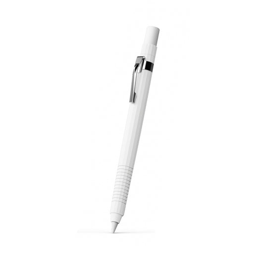 Ringke Drafting-etui for Apple Pencil Pro / Pencil (Generasjon 2), Hvit