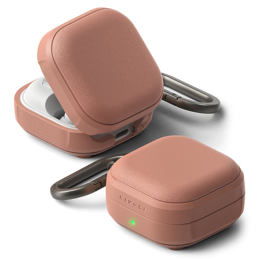 Ringke Onyx Magnetisk deksel for Samsung Galaxy Buds4 Pro, Brons