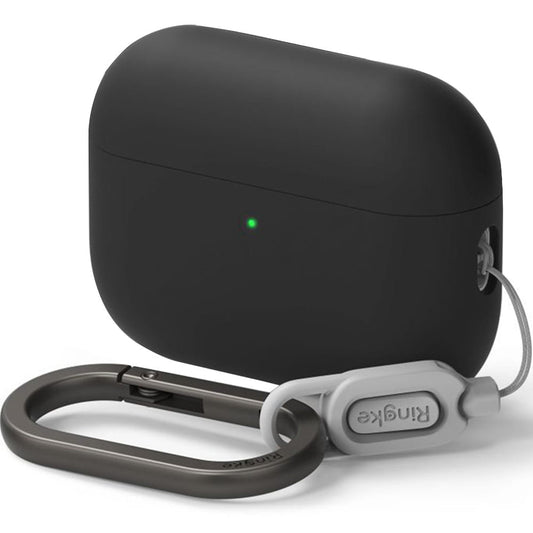 Ringke-deksel for Apple AirPods 3, Svart