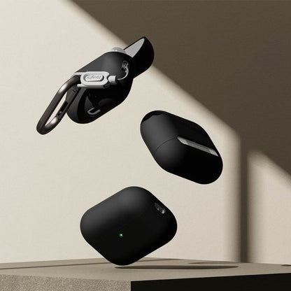 Ringke-deksel for Apple AirPods 3, Svart