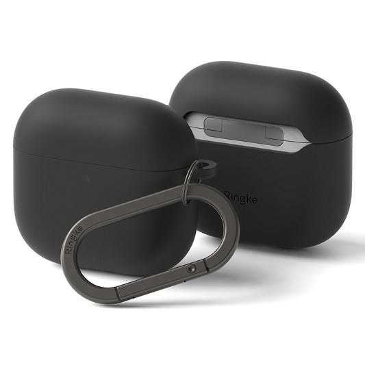 Ringke-etui for Apple AirPods 4, svart