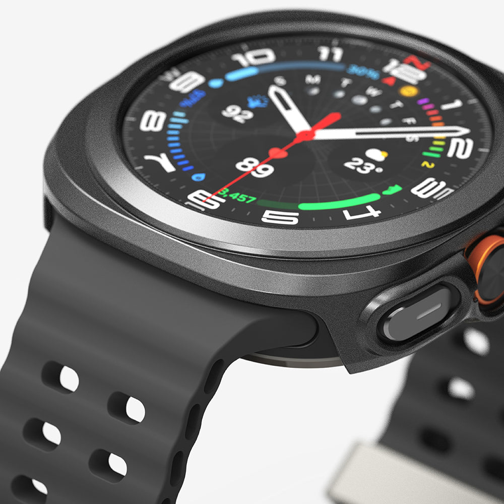 Ringke Slim deksel for Samsung Galaxy Watch Ultra, grå