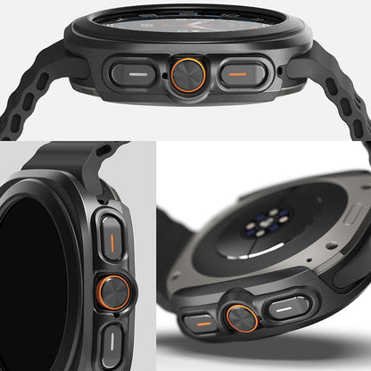 Ringke Slim deksel for Samsung Galaxy Watch Ultra, grå