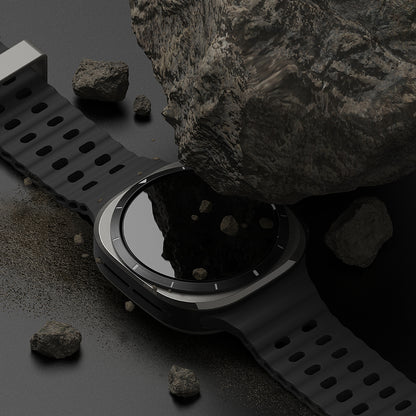 Ringke Slim deksel for Samsung Galaxy Watch Ultra, grå