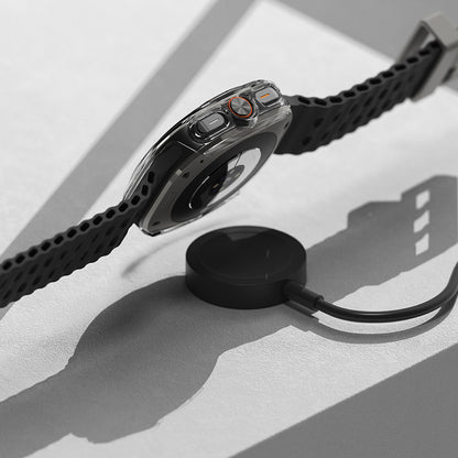 Ringke Slim deksel for Samsung Galaxy Watch Ultra, gjennomsiktig