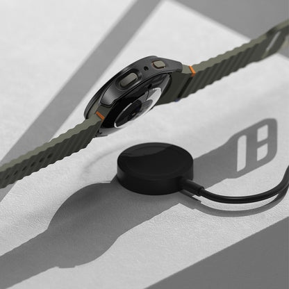 Ringke Slim deksel for Samsung Galaxy Watch7 44mm, grå