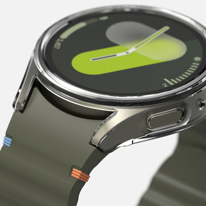 Ringke Slim deksel for Samsung Galaxy Watch7 44mm, gjennomsiktig