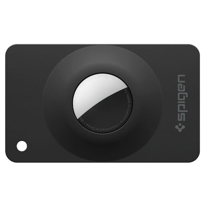 Spigen Air Fit 2 deksel for Apple AirTag, svart ACS11198