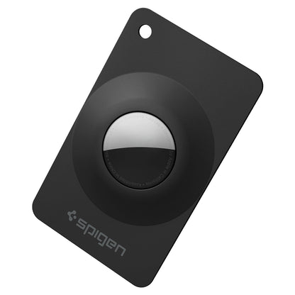 Spigen Air Fit 2 deksel for Apple AirTag, svart ACS11198