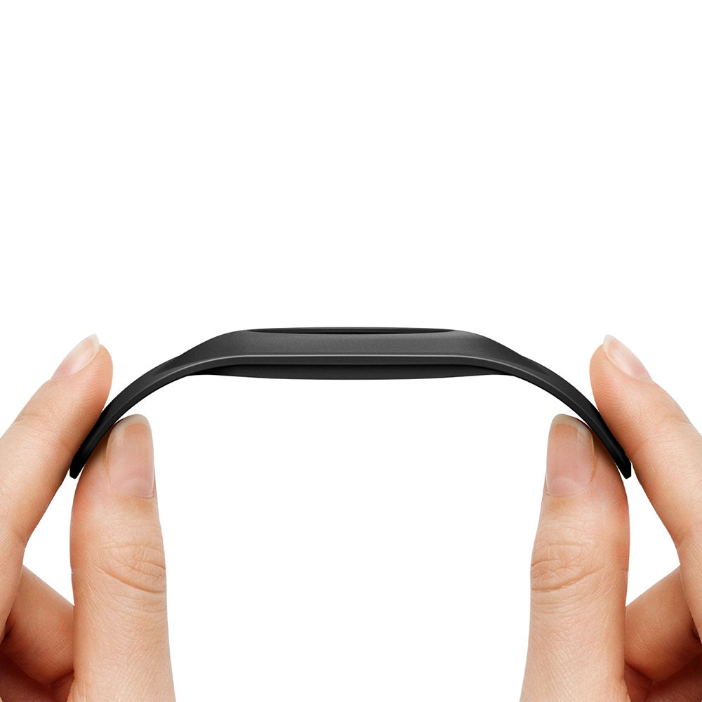 Spigen Air Fit 2 deksel for Apple AirTag, sett med 2 stk, svart ACS11199