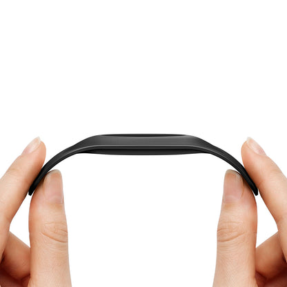 Spigen Air Fit 2 deksel for Apple AirTag, sett med 2 stk, svart ACS11199