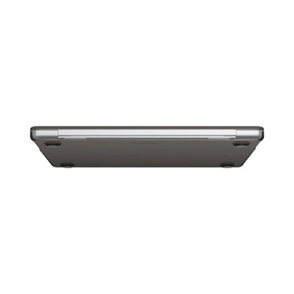 Spigen Airskin-etui for Apple MacBook Pro 14 tommer (2026) / (2025) / (2023) / (2022) / (2021), Satinert svart ACS11529