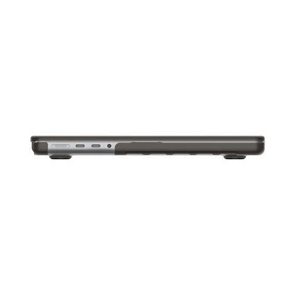 Spigen Airskin deksel for Apple MacBook Pro 16 tommer (2026) / (2024) / (2023) / (2021), Satin svart ACS11527