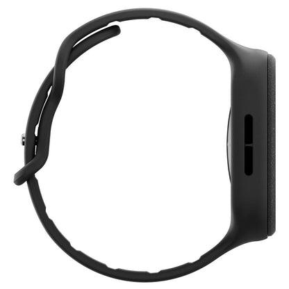 Spigen Caseology Vault Pro reim for Apple Watch Series 10 / 11 42mm, Matt Svart ACS09390