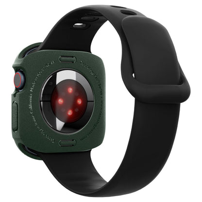 Spigen Caseology Vault reim for Apple Watch Series 10 / 11 46mm, Grønn