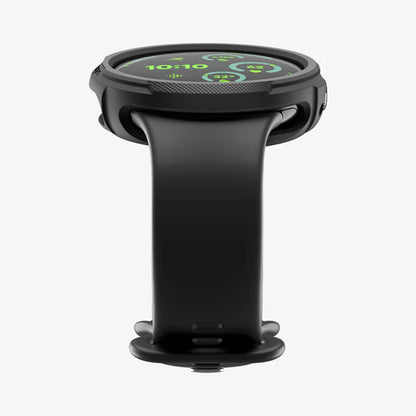 Spigen Liquid Air deksel for Google Pixel Watch 4 45mm, Matt svart ACS11222