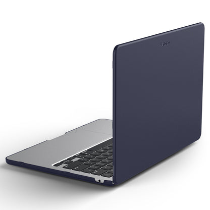 Spigen Nano Pop-etui for Apple MacBook Air 15 tommer (2026) / (2025) / (2024) / (2023), Marineblå ACS11266