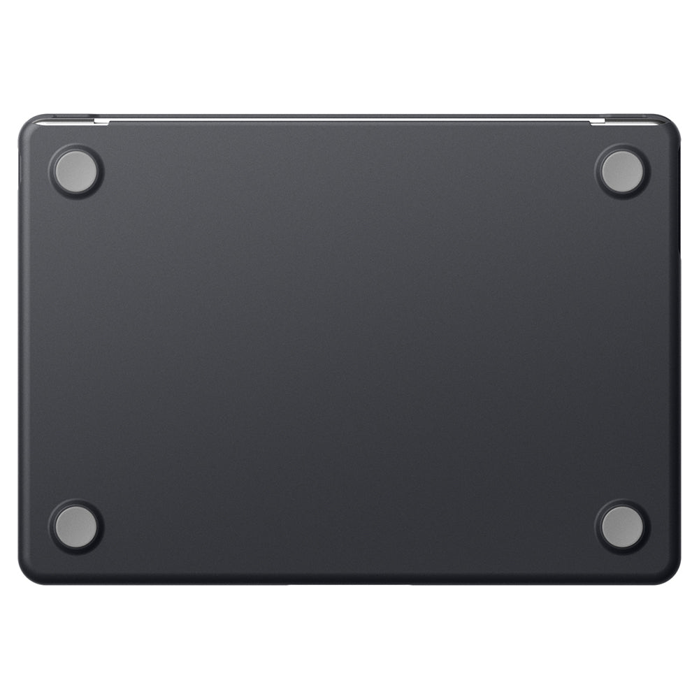Spigen Nano Pop-etui for Apple MacBook Air 15 tommer (2026) / (2025) / (2024) / (2023), svart ACS11267