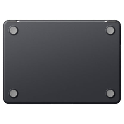 Spigen Nano Pop-etui for Apple MacBook Air 15 tommer (2026) / (2025) / (2024) / (2023), svart ACS11267