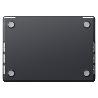 Spigen Nano Pop deksel for Apple MacBook Pro 14 tommer (2026) / (2025) / (2024) / (2023) / (2021), svart ACS11272