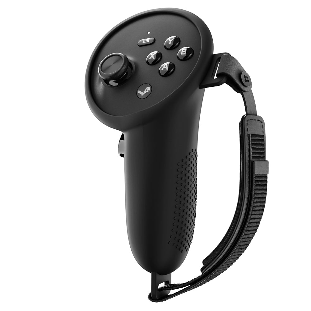 Spigen-etui for Valve Steam Frame-kontroller, svart ACS11348