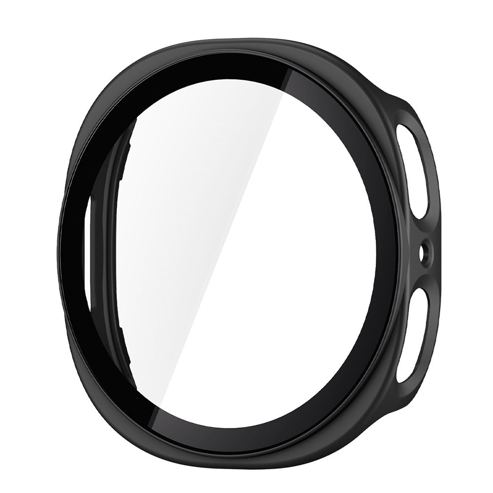 Spigen Thin Fit 360 deksel for Samsung Galaxy Watch9 / Watch8 44mm, svart ACS11601