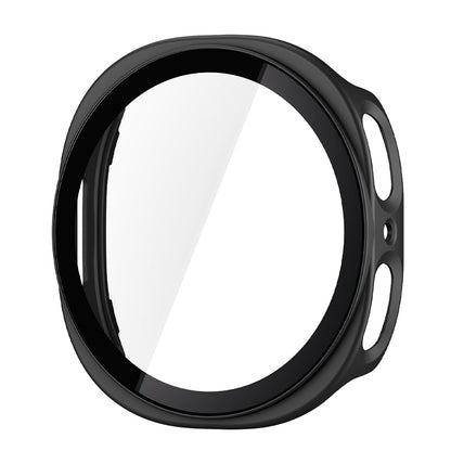 Spigen Thin Fit 360 deksel for Samsung Galaxy Watch9 / Watch8 44mm, svart ACS11601