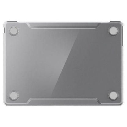 Spigen Thin Fit deksel for Apple MacBook Air 13 tommer (2026) / (2025) / (2024) / (2022), Transparent ACS05271