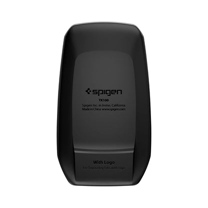 Spigen TK100 bilnøkkelveske for Toyota Smart, svart ACS11366
