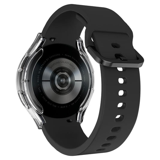 Spigen Ultra Hybrid deksel for Samsung Galaxy Watch5 / Watch4 44mm, Gjennomsiktig