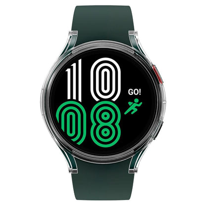 Spigen Ultra Hybrid deksel for Samsung Galaxy Watch5 / Watch4 44mm, Gjennomsiktig