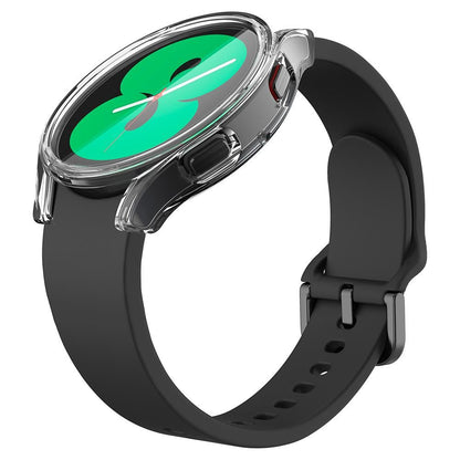 Spigen Ultra Hybrid deksel for Samsung Galaxy Watch5 / Watch4 44mm, Gjennomsiktig