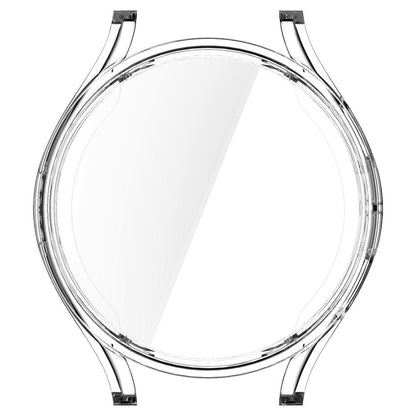 Spigen Ultra Hybrid deksel for Samsung Galaxy Watch5 / Watch4 44mm, Gjennomsiktig