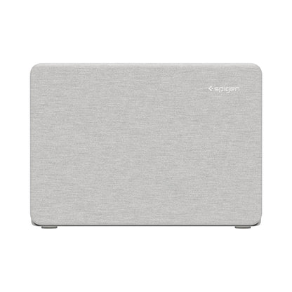 Spigen Urban Fit-etui for Apple MacBook Neo 13 tommer, Grå ACS11542
