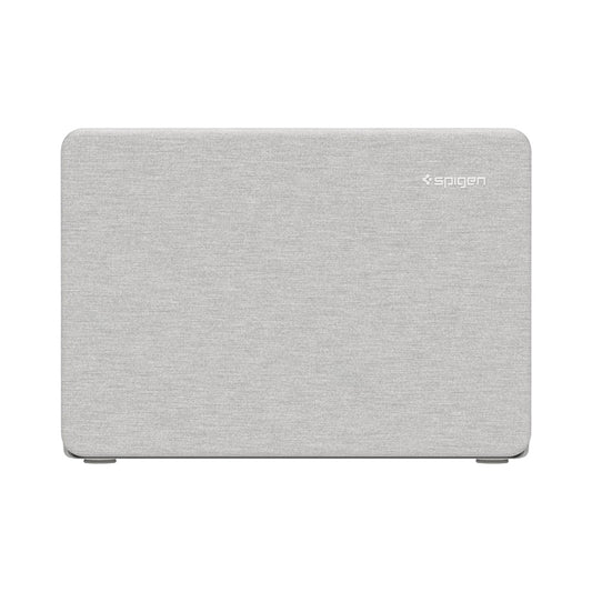 Spigen Urban Fit-etui for Apple MacBook Neo 13 tommer, Grå ACS11542