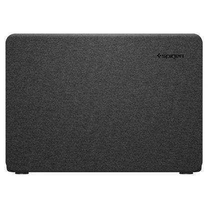 Spigen Urban Fit-etui for Apple MacBook Neo 13 tommer, svart ACS11541