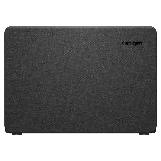 Spigen Urban Fit-etui for Apple MacBook Neo 13 tommer, svart ACS11541