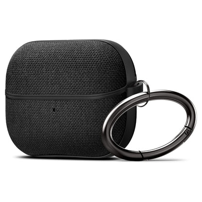 Spigen Urban Fit deksel for Samsung Galaxy Buds3 FE / Buds3 Pro / Buds3, Svart ACS08333