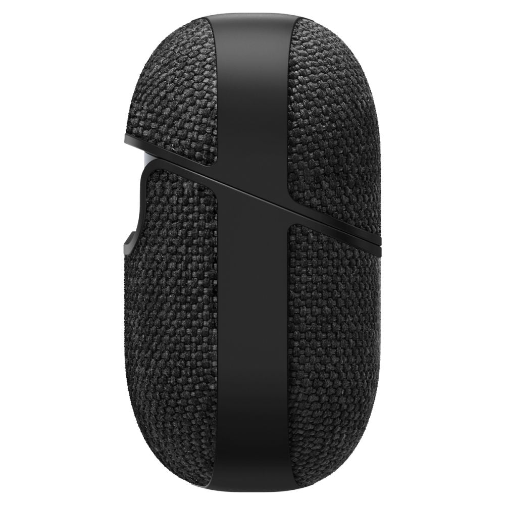Spigen Urban Fit deksel for Samsung Galaxy Buds3 FE / Buds3 Pro / Buds3, Svart ACS08333